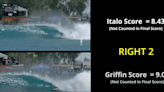 Was Surf Ranch Rigged? Side-by-Side Video Fuels WSL Judging Controversy Fire (Watch)