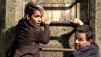 When does 'The Union' come out on Netflix? How to watch Mark Wahlberg and Halle Berry's new movie