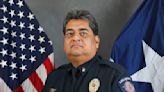 South Texas police officer was fatally shot during a pursuit of 2 men, police say