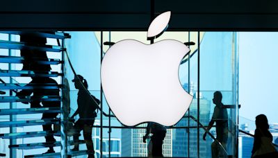 Apple ETFs Jump on Earnings, $110 Bln Buyback