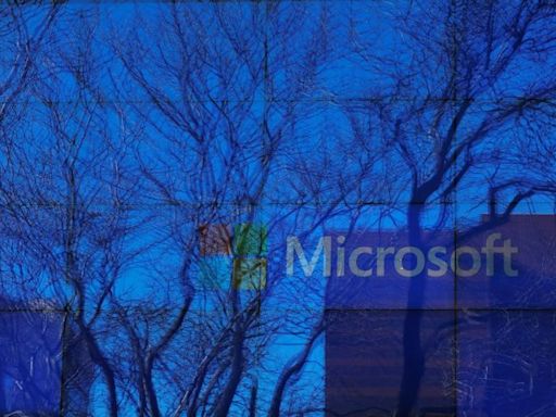 O crescimento do Microsoft Azure fica aquém, as ações caem nas negociações após o expediente Por Investing.com