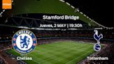 Previa de la Premier League: Chelsea vs Tottenham Hotspur