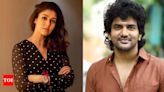 Kavin and Nayanthara's film with Vishnu Edavan goes on floors with a muhurat puja | Tamil Movie News - Times of India