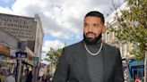 Drake rumoured to be mystery buyer of multi-million pound Hackney villa