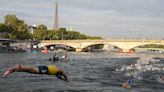 'Nothing new to us': Why Canada's swimmers are not afraid of the Seine