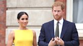 Meghan Markle & Prince Harry’s Kids May Be the Key to Mending the Royal Feud for Good, Expert Claims