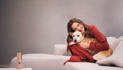 Drew Barrymore and Amazon’s Ring Partner on Animal Shelter Fundraising Campaign