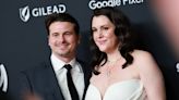 Melanie Lynskey Says Husband Jason Ritter Is ‘Sacrificing’ His Acting Career So Hers Can Succeed: He’s ‘Getting...