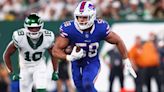 Bills GM Sparks Concern With 5-Word Update on All-Pro LB’s Injury