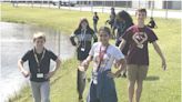 St. Cloud Middle creates STEM class for students hooked on fishing