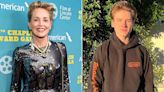 Sharon Stone Reveals Son Roan, 23, Is Moving into Acting: 'Welcome to the Family Biz, Kid'