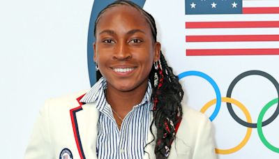 Coco Gauff's Net Worth Revealed