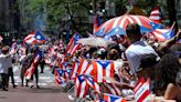 Parada puertorriqueña de Florida refuerza llamado para que boricuas y otros hispanos se registren para votar en elecciones de noviembre - El Diario NY