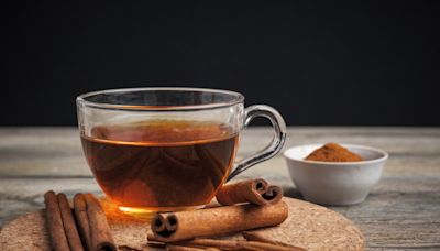 Descubre los beneficios del té de canela para activar metabolismo y regular el azúcar - El Diario NY