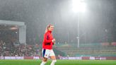 Noruega Ada Hegerberg se perderá el duelo ante Filipinas por lesión en la ingle