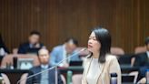 批民進黨橫行立院8年 許宇甄：不如黨意的法案就是賣台才是反民主