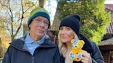 Adam Woodyatt and Michelle Collins to Race Across Yorkshire for BBC Children In Need