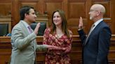 Akron Mayor Shammas Malik privately sworn in. What to know about public swearing-in event