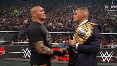 Gunther To Defend World Heavyweight Title Against Randy Orton At WWE Bash In Berlin