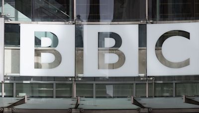 BBC couple issued devastating blow as prime time series shelved