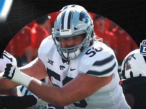 Cooper Beebe: The 'New Biadasz' or 'The Next Zack Martin'?