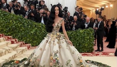 Katy Perry e Rihanna aparecem no MET Gala 2024 em imagens de IA