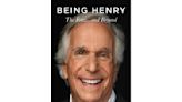 Book Review: Henry Winkler grapples with the Fonz and dyslexia in his entertaining new memoir