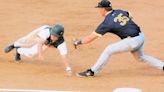 COLLEGIATE BASEBALL: Dans issue season-high 14 walks in loss to Aviators