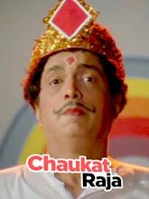 Chaukat Raja