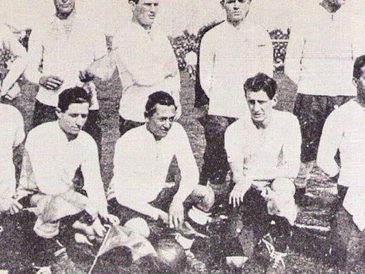 Copa América 1921: Argentina se corona campeón por primera vez en una edición histórica | Fútbol Radio Fórmula