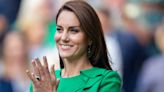 Hear Kate Middleton Sing! See the Princess of Wales Performing In 'My Fair Lady'