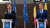 Who Will Be the Next NATO Secretary-General?