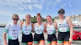 Rowing: Donegal Women’s Quad finish 4th in World Championships - Donegal Daily