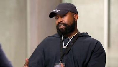 Ye Planning to Launch Yeezy Porn Studio, Hires Stormy Daniels' Ex-Husband as Head