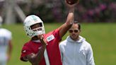 Dolphins' Tua Tagovailoa abstains from majority of voluntary offseason work, per report