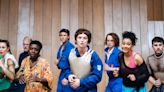 Charlie Josephine: why making Joan of Arc non-binary in a new Shakespeare’s Globe play is a joyful act