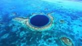 ¡Cuidado en dónde nadas! En Península de Yucatán hallan cueva submarina milenaria; expertos no saben si tiene fondo