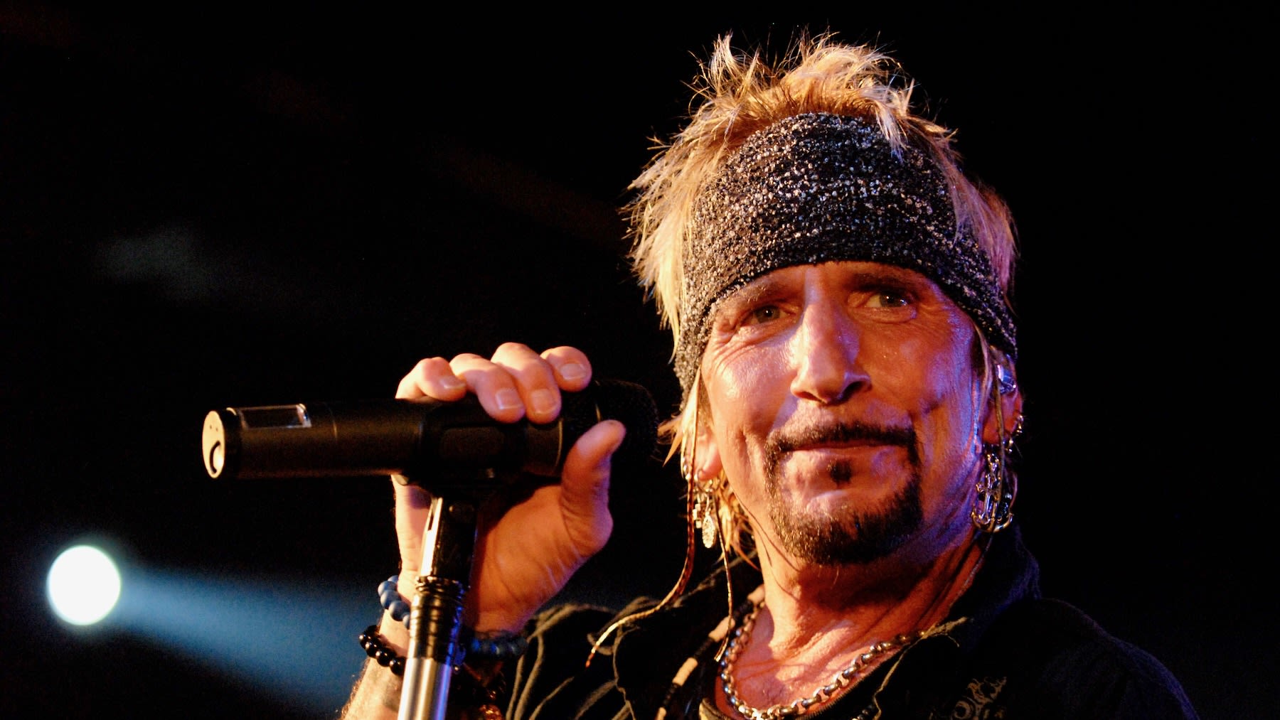 Jack Russell, Founding Singer of Great White, Dead at 63