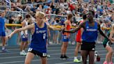 North’s Tong, 4x800 relay team; Lancers’ Hartwell qualify for state - The Republic News