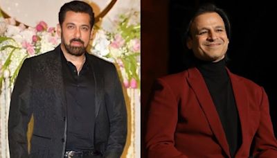 Suresh Oberoi Lauds Vivek Oberoi's 'Strength' During Salman Khan Feud: 'When People Get Success Quick...' - News18