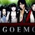 The Legend of Goemon