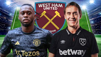 West Ham fans convinced 'we'll take over' with four new transfers in starting XI