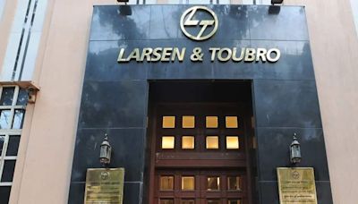 L&T bags new projects in India, overseas for setting up substations, transmission lines