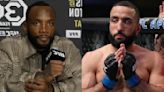 Leon Edwards downplays Belal Muhammad's wrestling ahead of UFC 304: "He's not f***ing Khabib" | BJPenn.com