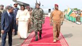 Week-end de sommets présidentiels dans une Afrique de l'Ouest en proie aux divisions