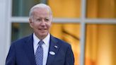 Biden tells foreign investment panel to screen deals for data, cyber risks