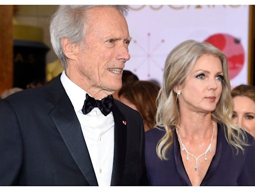 Clint Eastwood's Girlfriend's Cause of Death Released After She Died Unexpectedly