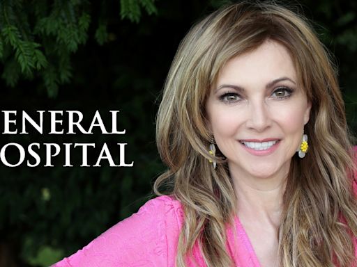 ‘General Hospital’ Brings Back Emma Samms