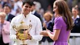 Alcaraz defeats Djokovic to become 2024 Wimbledon men’s singles champion