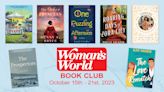 WW Book Club for October 15th — 21st, 2023: 7 Reads You Won’t Be Able to Put Down